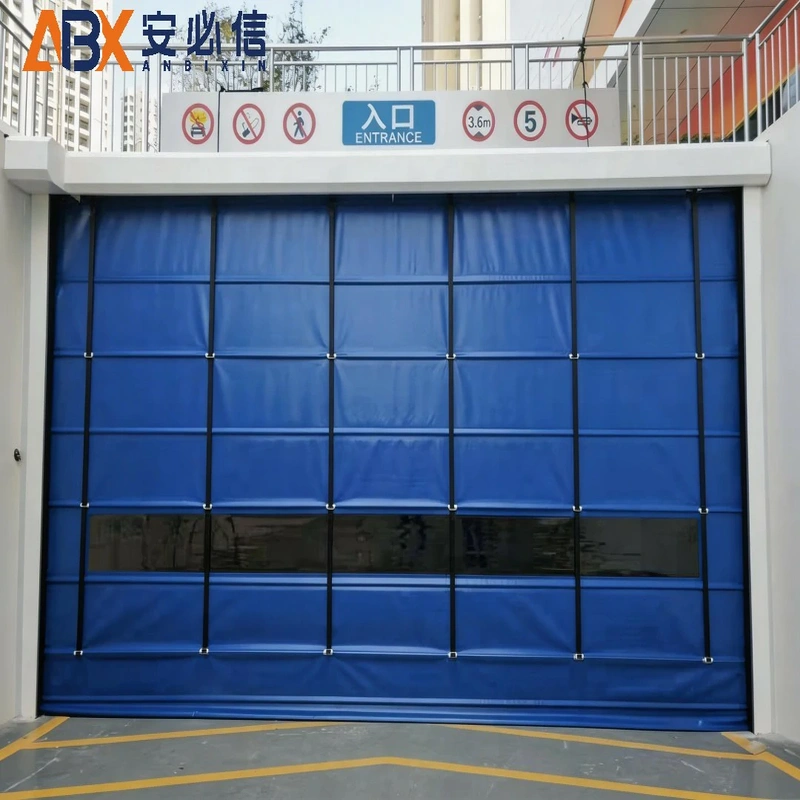 邵阳机械式门封