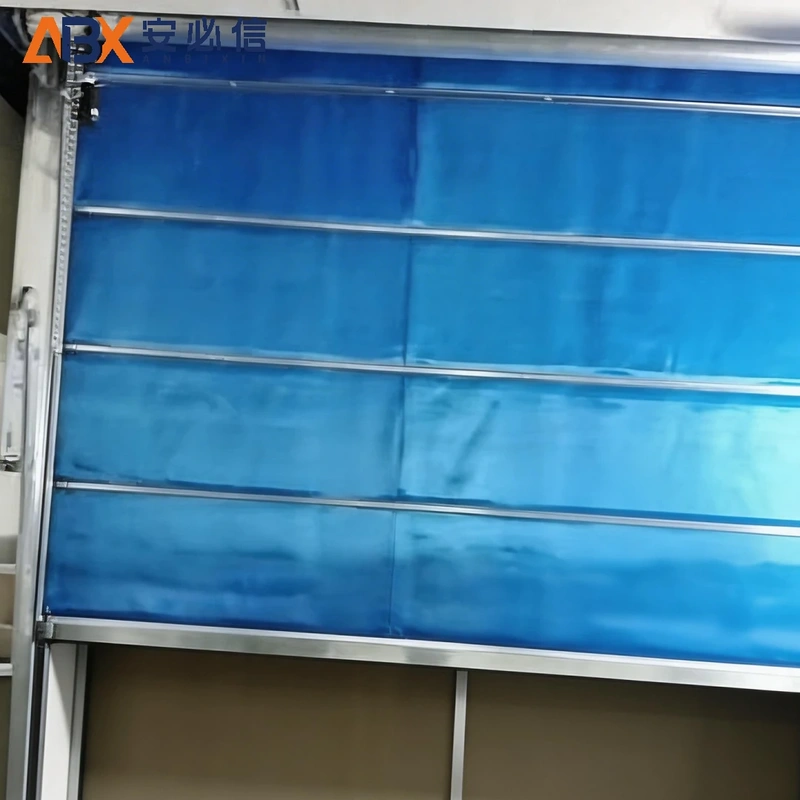 邵阳高速堆积门